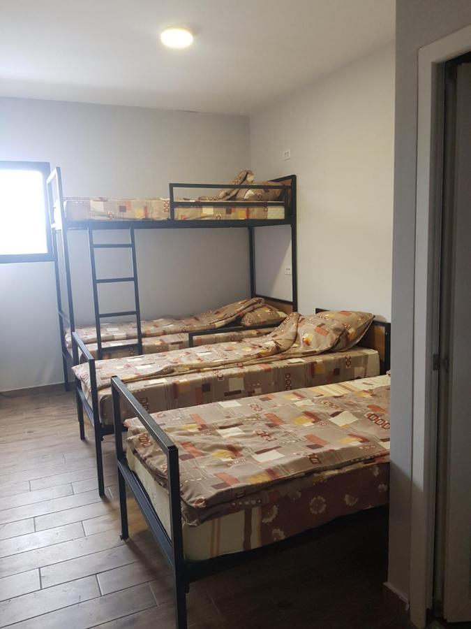 Amd Union Caffe & Rooms Kruševac Kültér fotó