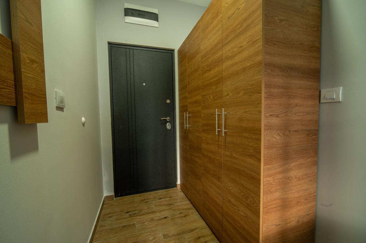 Amd Union Caffe & Rooms Kruševac Kültér fotó